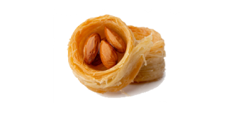 Osh-el-BulBul Almond